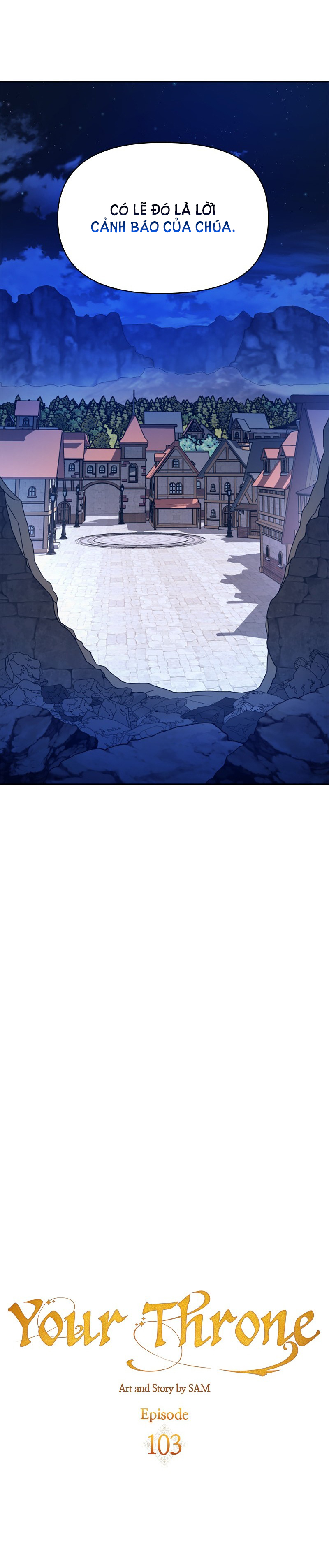 tôi muốn trở thành cô ấy dù chỉ là một ngày chapter 103 35