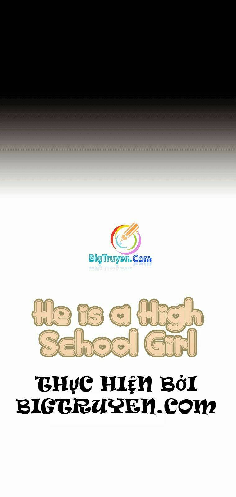 anh ấy là nữ sinh cấp 3 chapter 0 7