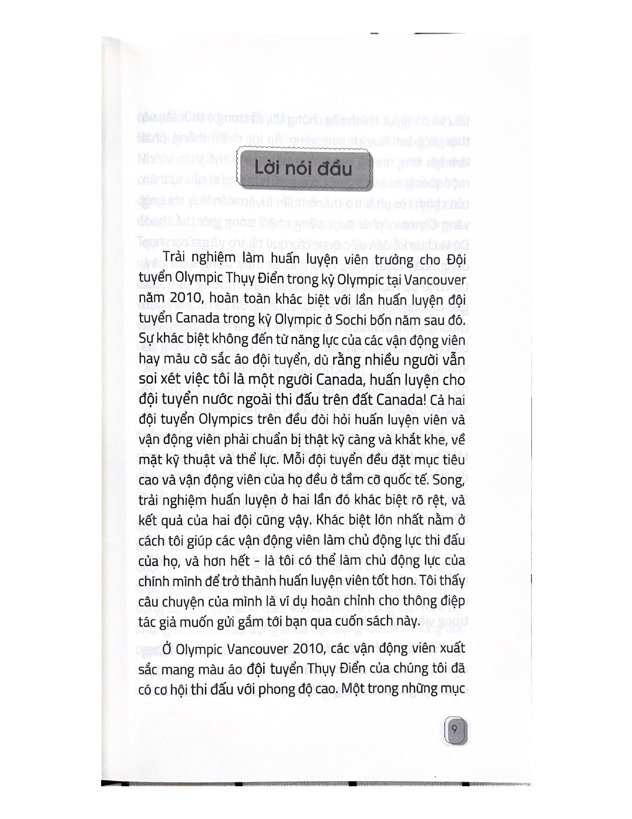 Làm Chủ Động Lực - Làm Chủ Cuộc Đời