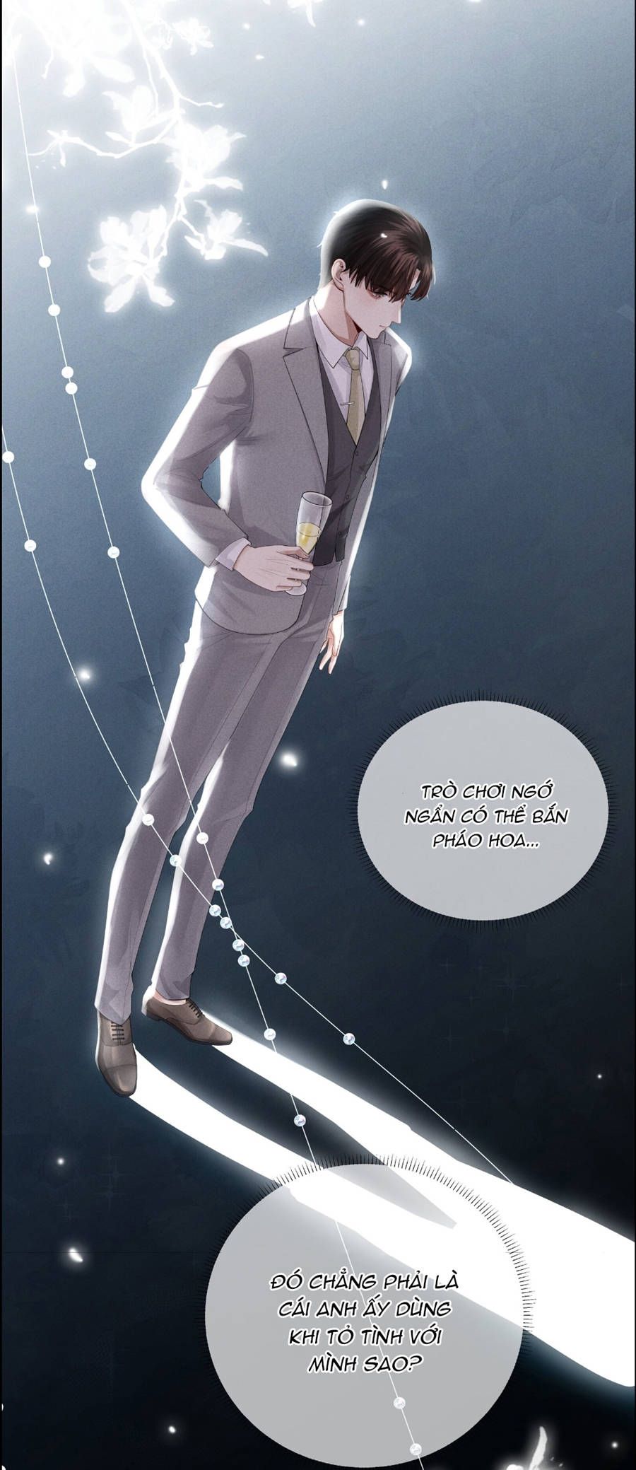 dior tiên sinh chapter 18 28