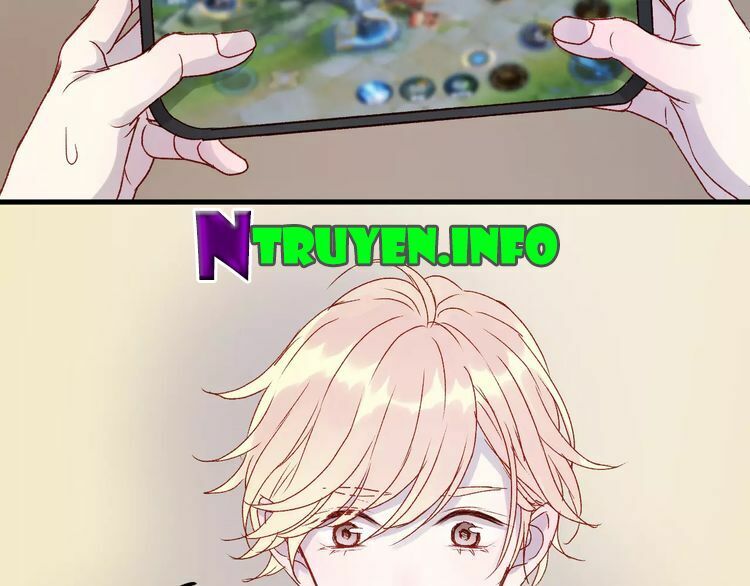 lượm được một tiểu hồ ly phần 2 chapter 10 20