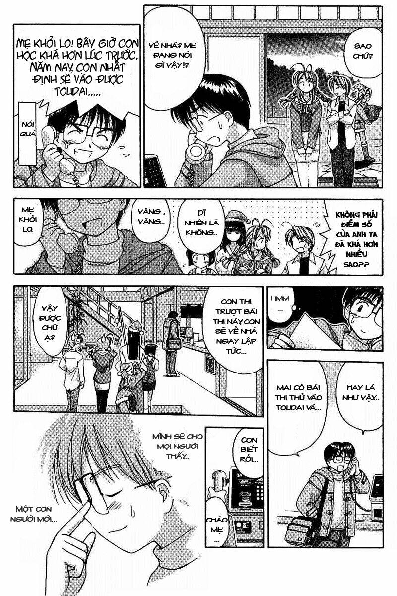 love hina chapter 8 5