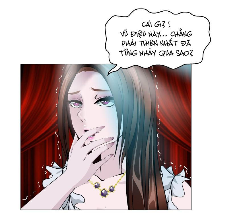 cạm bẫy của nữ thần chapter 116 26