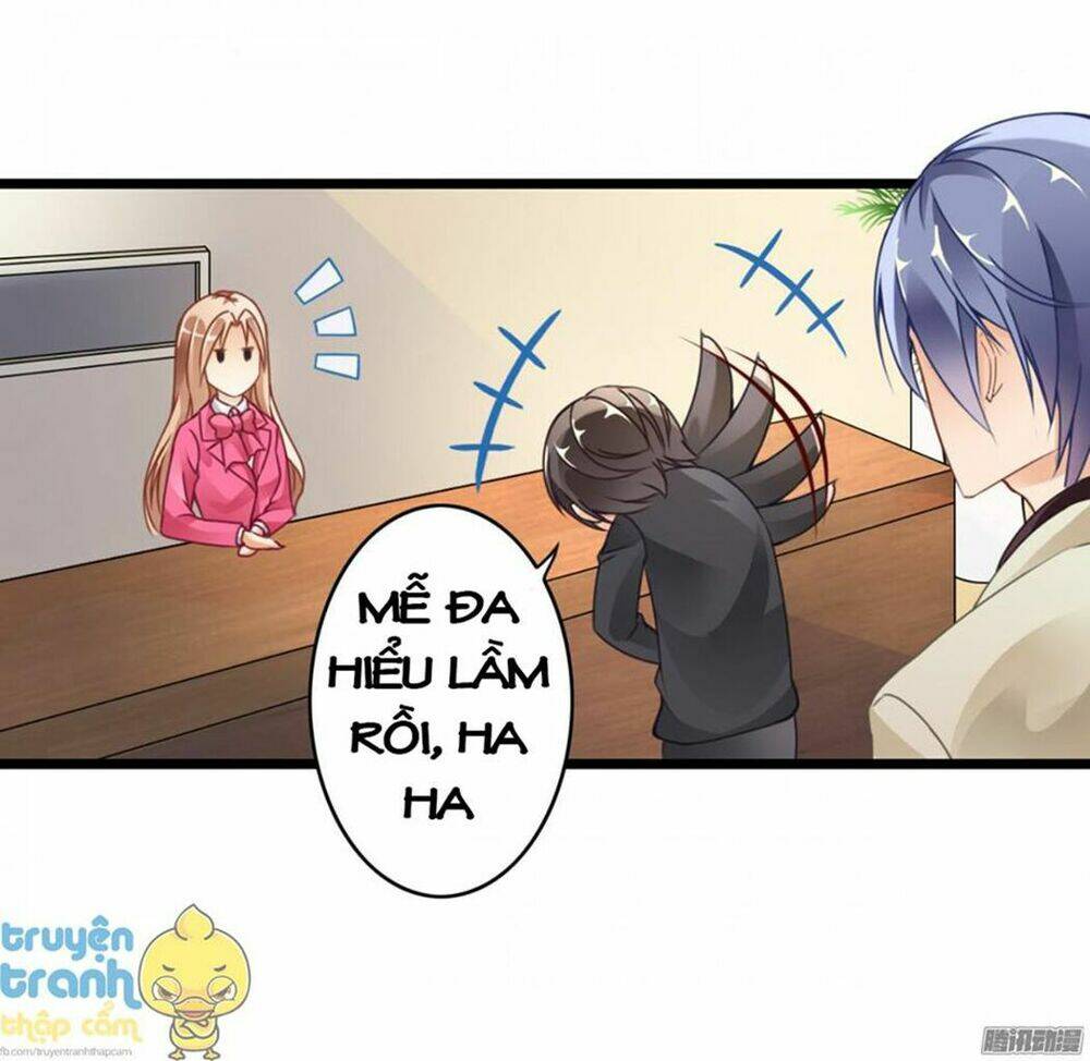 em muốn chiếm lấy nụ hôn của anh chapter 10 29