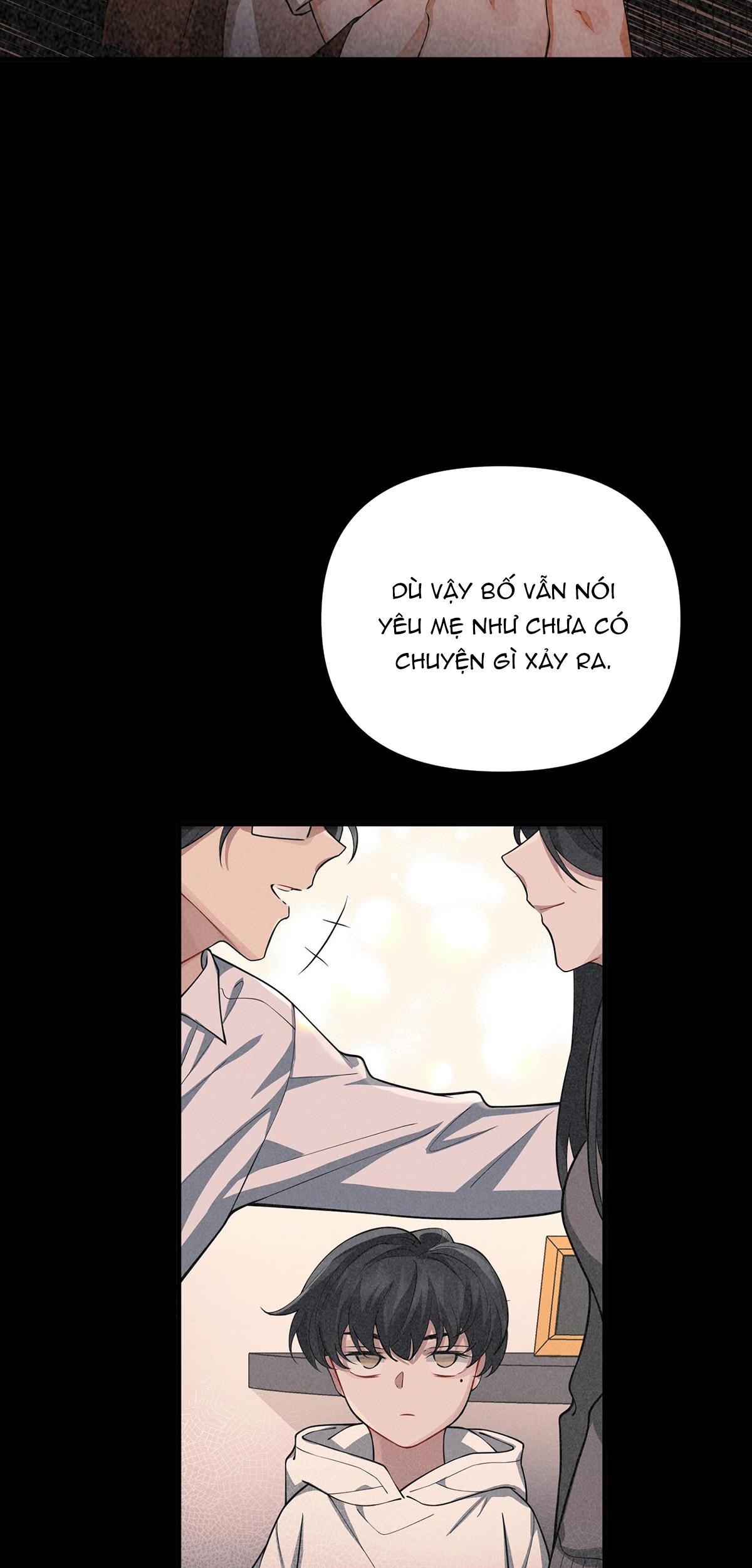 vết hằn chapter 22 24