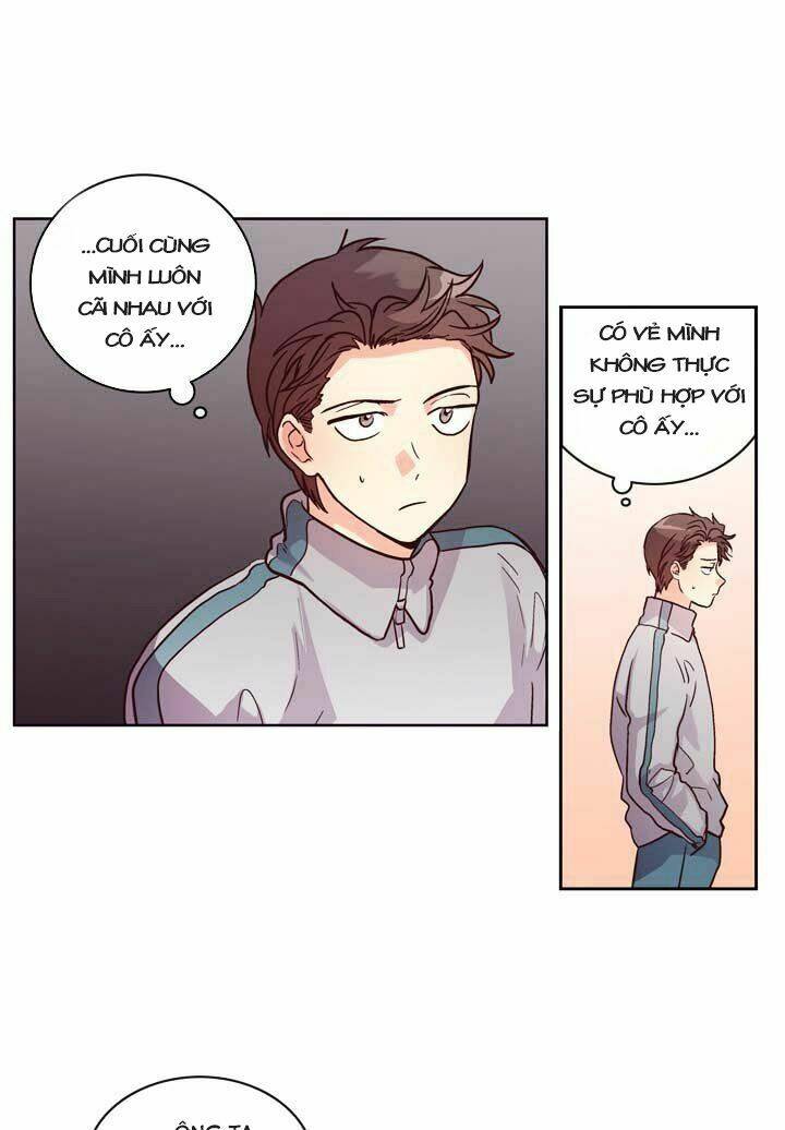 pride complex chapter 23.2 22