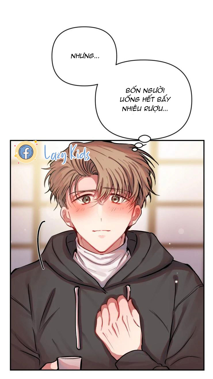 hợp đồng tình yêu chapter 40 19