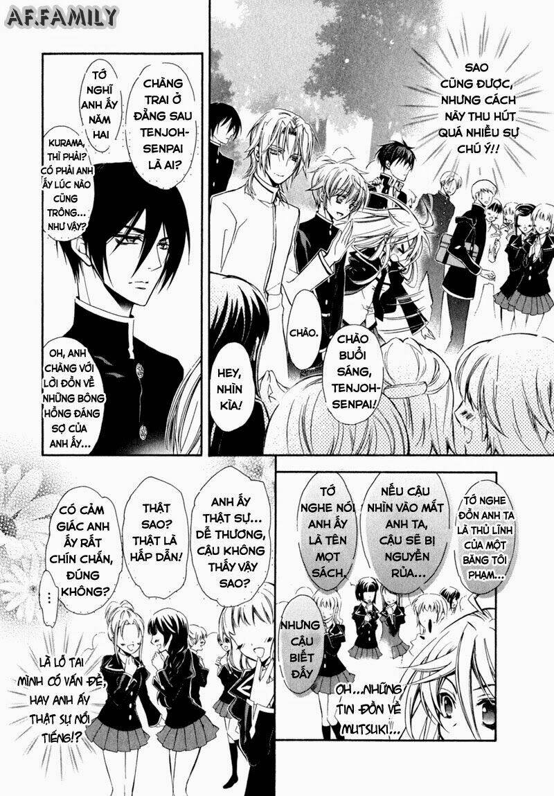 nụ hôn của công chúa tường vi chapter 25 8