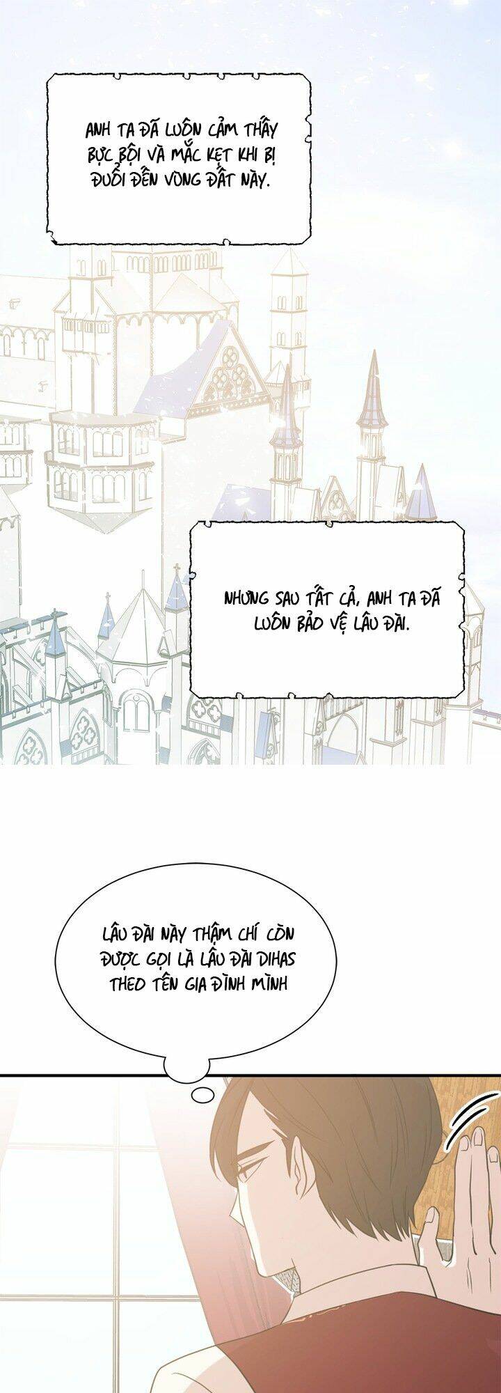 tôi chọn kết thúc của hoàng đế chapter 11 30