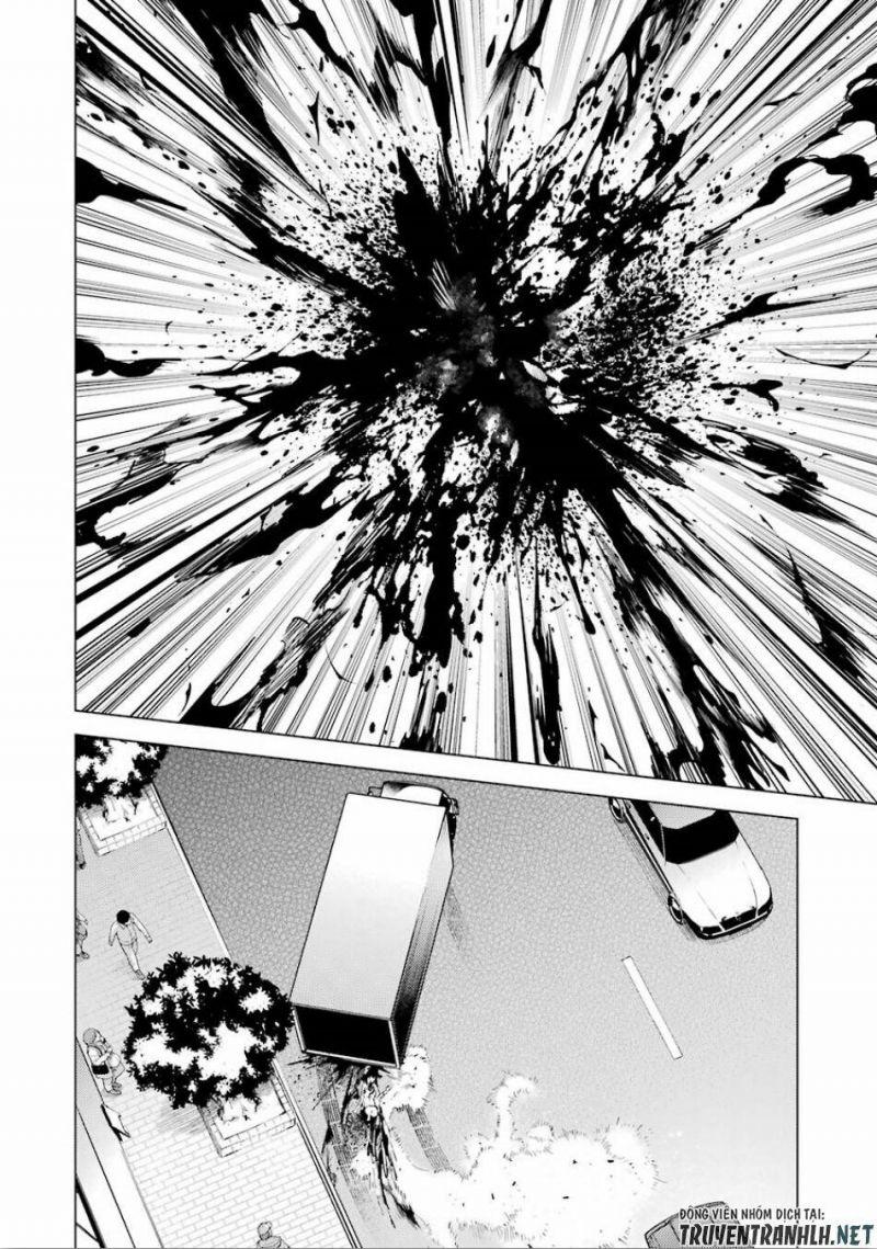 ore no genjitsu wa renai game?? ka to omottara inochigake no game datta chapter 23.1 17