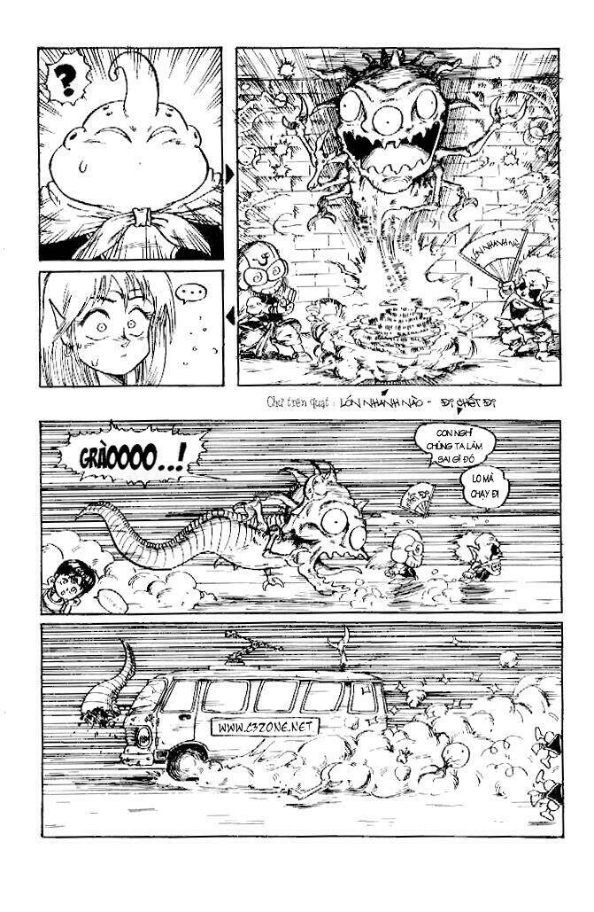 dragon fall chapter 3.2 7