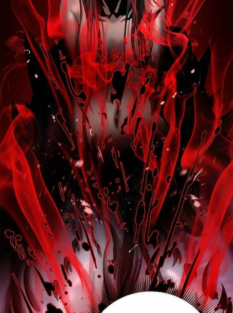 xuyên không thành hổ chapter 67 3