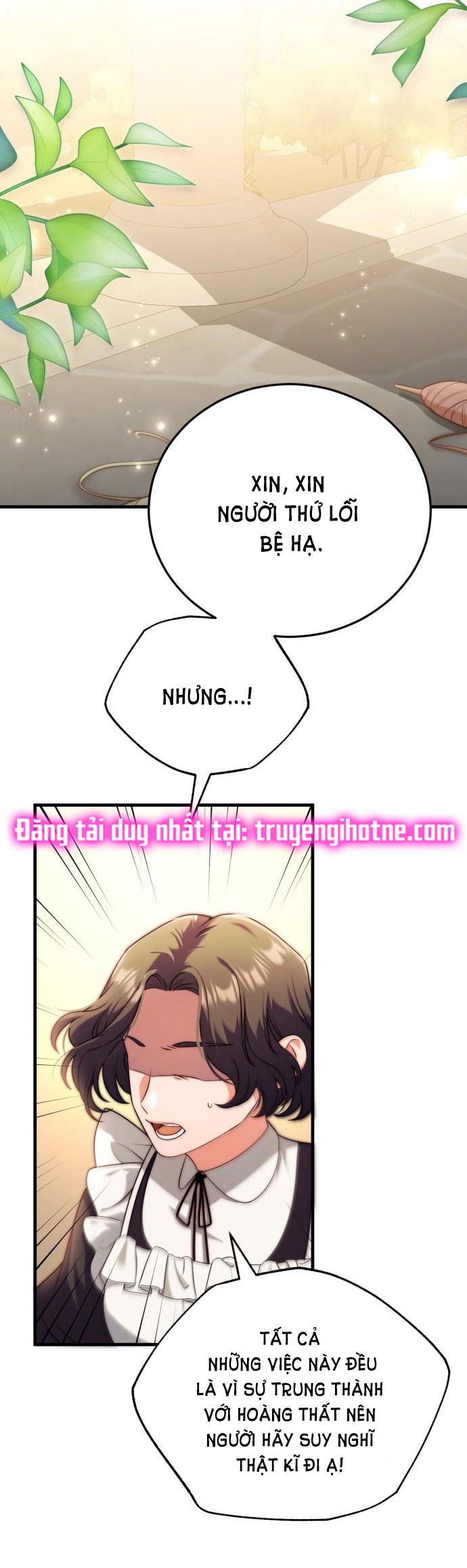 tôi sẽ ly hôn với người chồng bạo chúa chapter 39.1 8