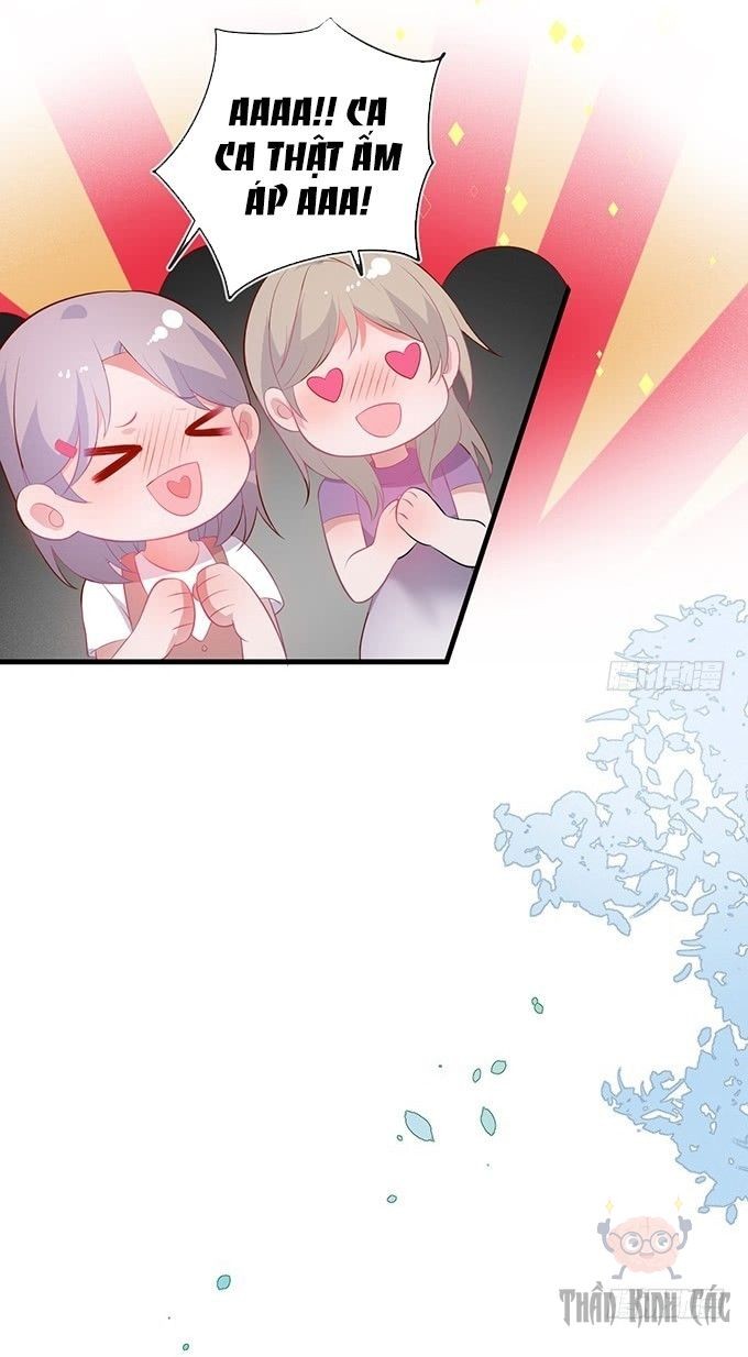 dưỡng khí chí mạng chapter 10 41