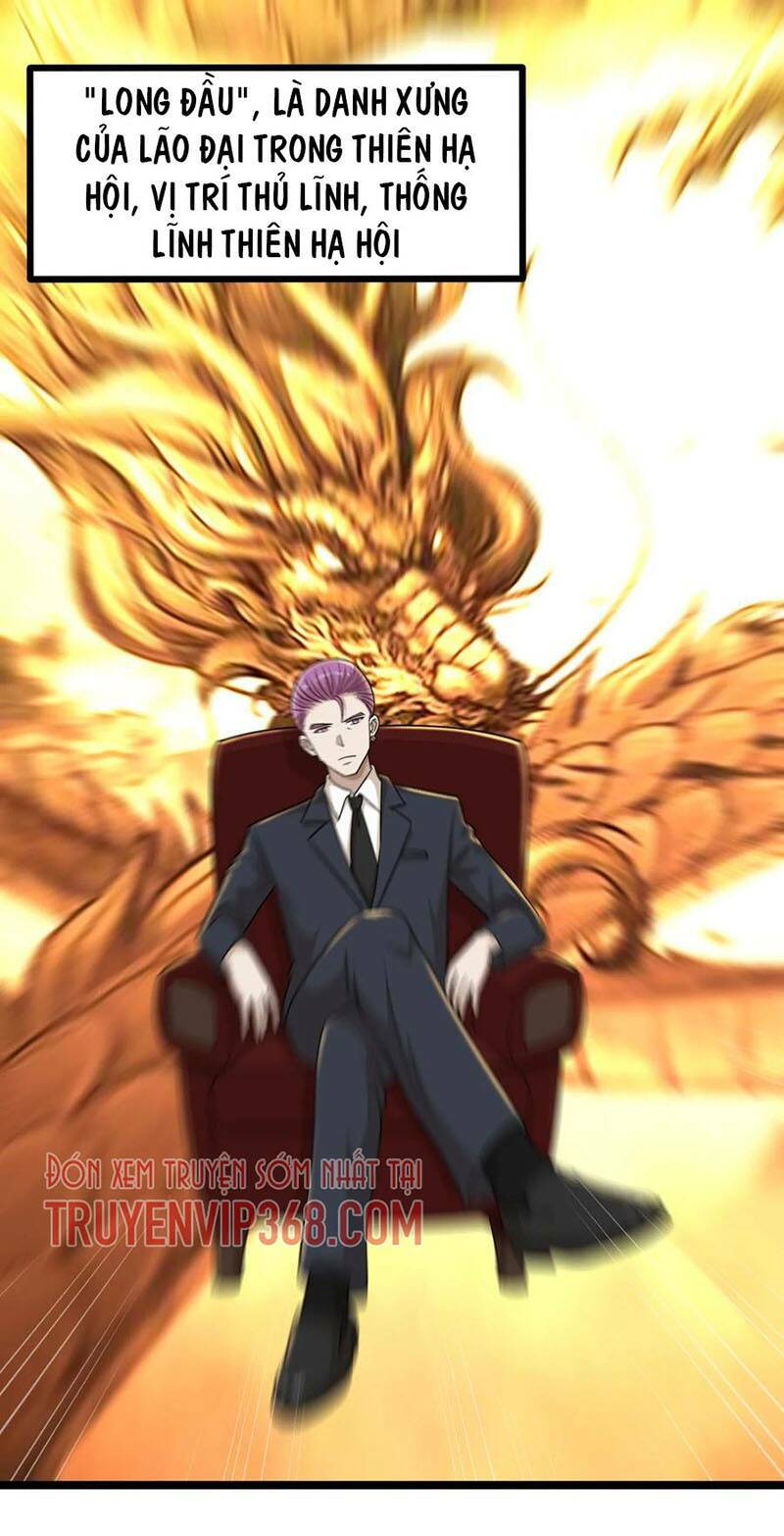 đai ca trở lại tuổi 16 chapter 153 21