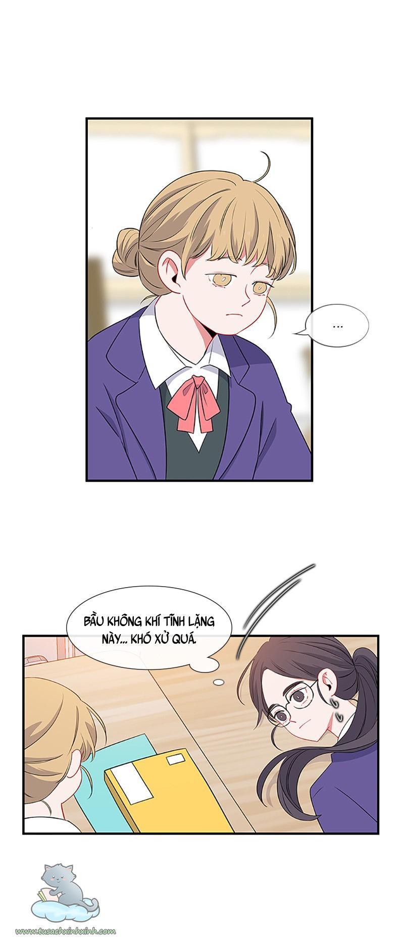 về bên anh chapter 5 30