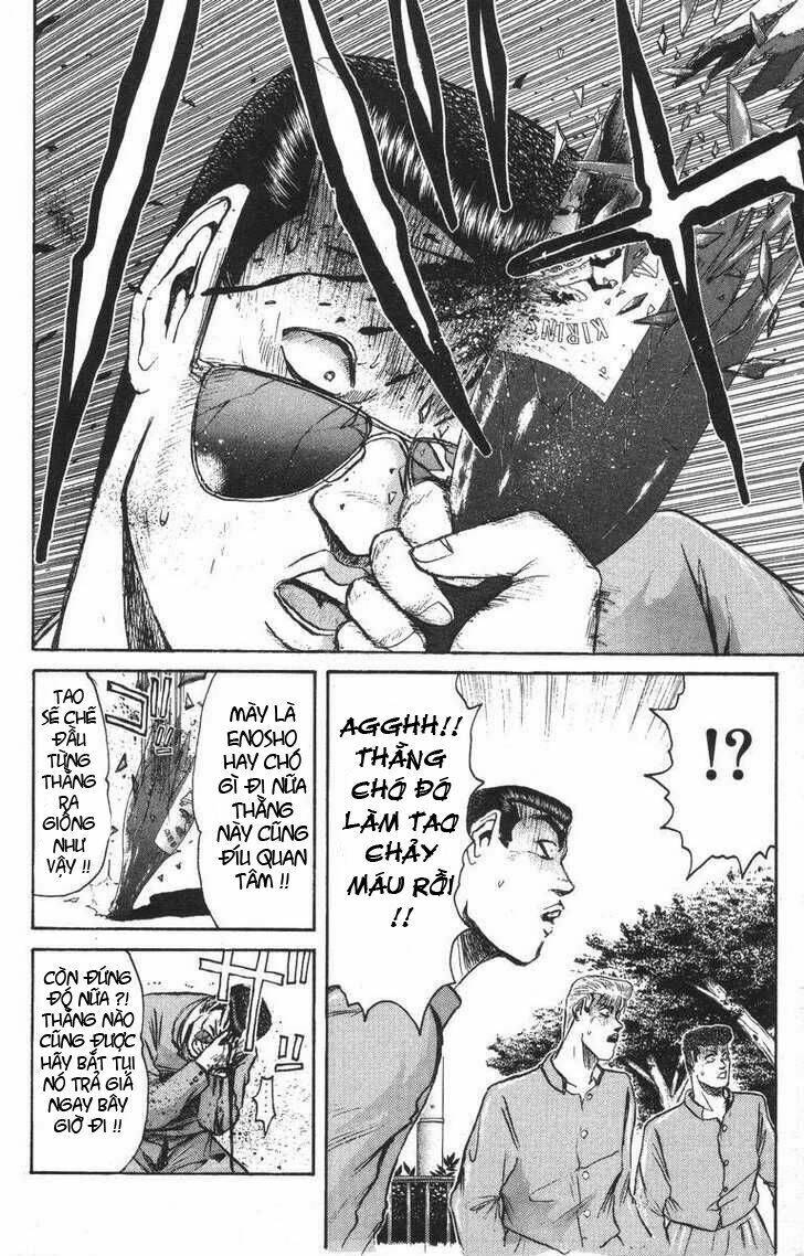 shonan junai gumi chapter 93 14