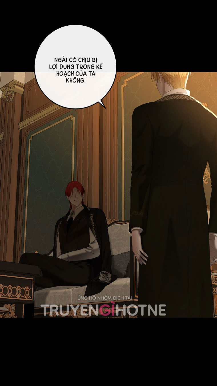 [Bản 15+] Tôi Lạc Vào Thế Giới Trò Chơi Harem Ngược chapter 76.2 - Trang 18