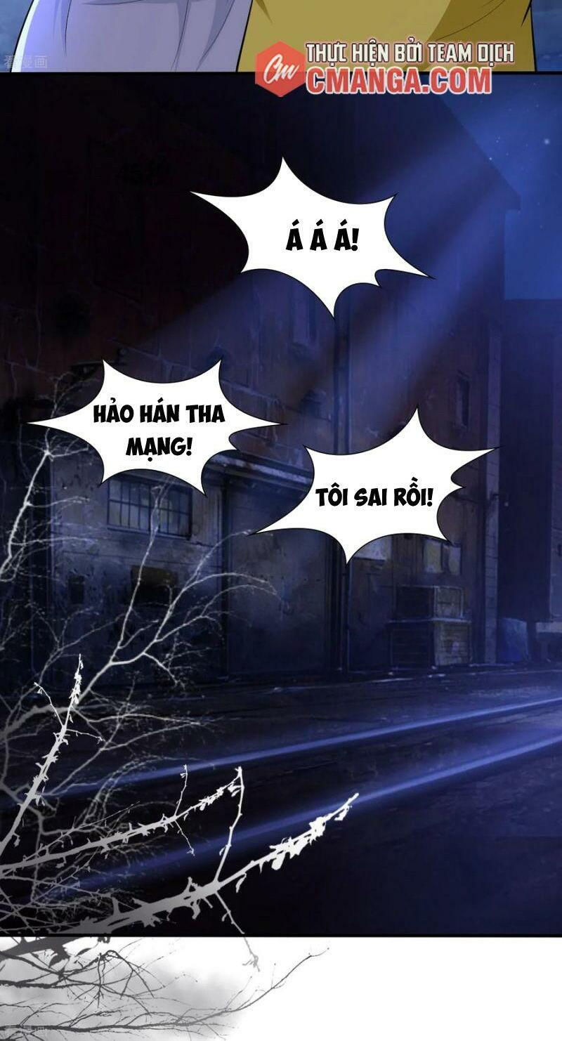tối cường vận đào hoa chapter 154 36