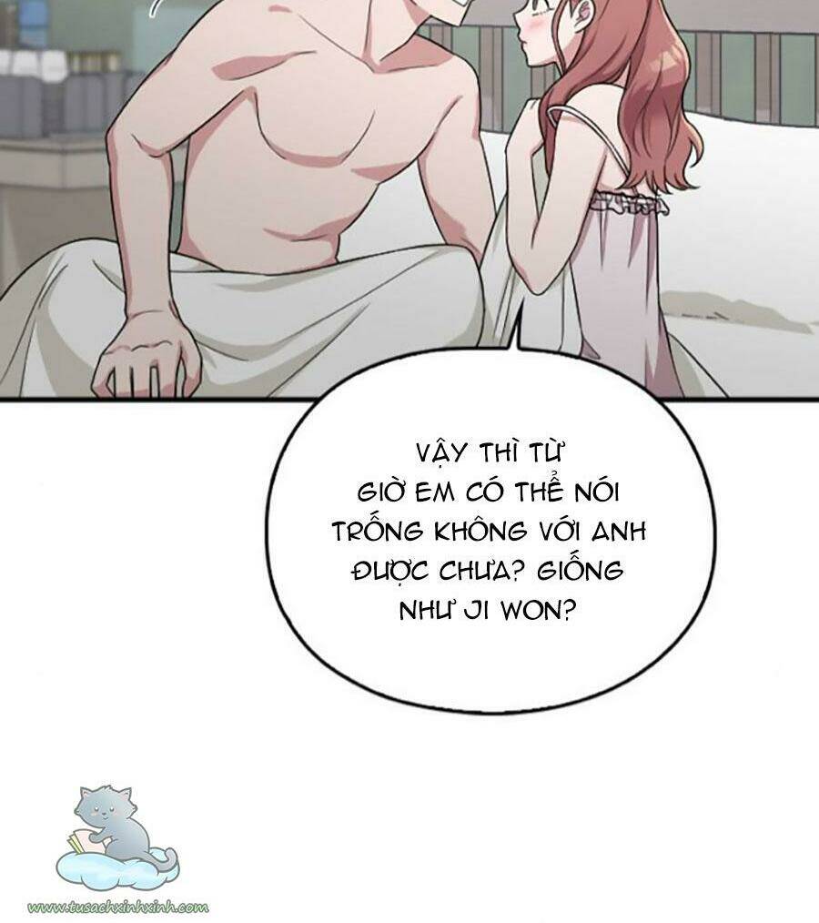 cô đi mà lấy chồng tôi đi chapter 22 84