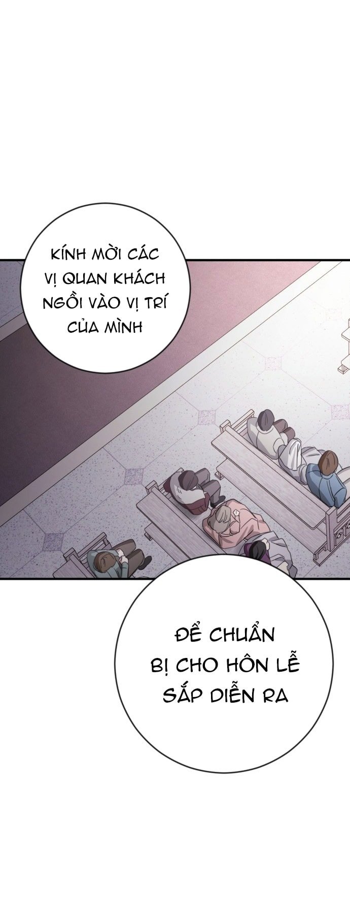 phía sau nụ cười của nàng công chúa sống sót chapter 1.2 71