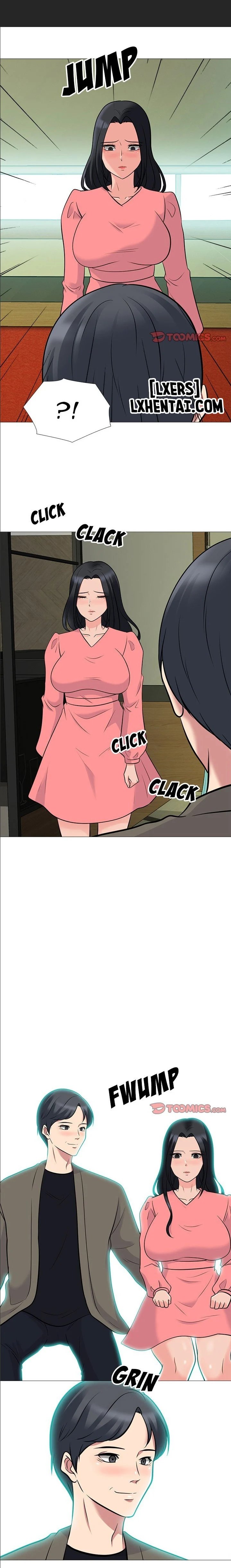 học bổng đặc biệt chapter 90 5