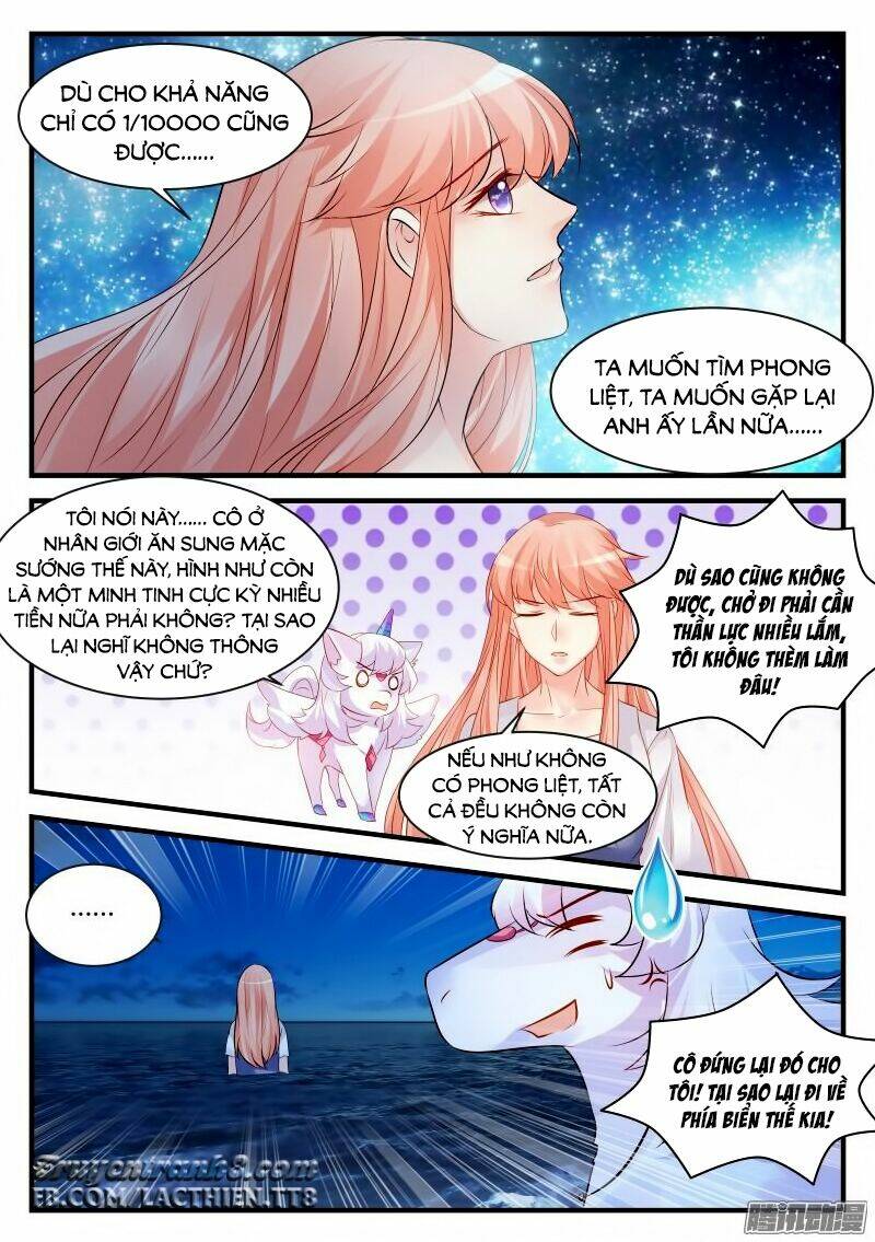 dạy bảo ma vương lão công 2 chapter 106 2