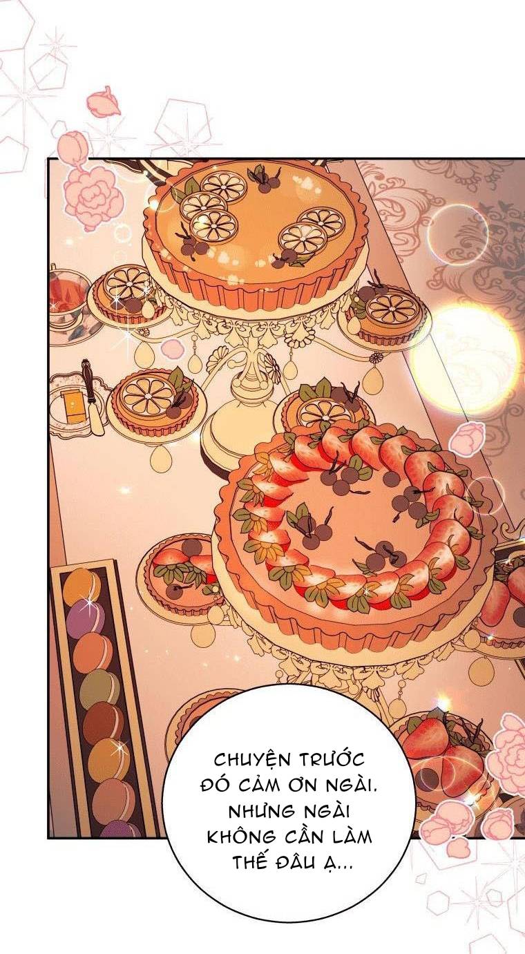 xin hãy ủng hộ sự trả thù của tôi chapter 12 66