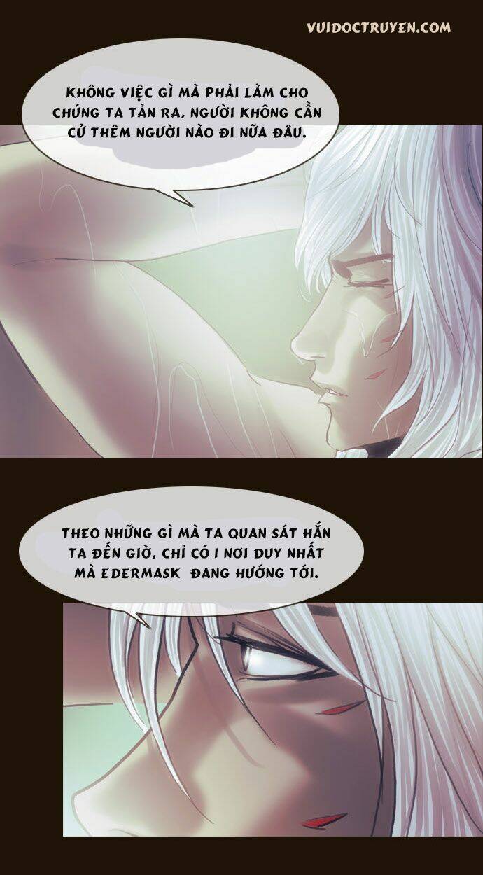 hội ảo thuật chapter 103 23