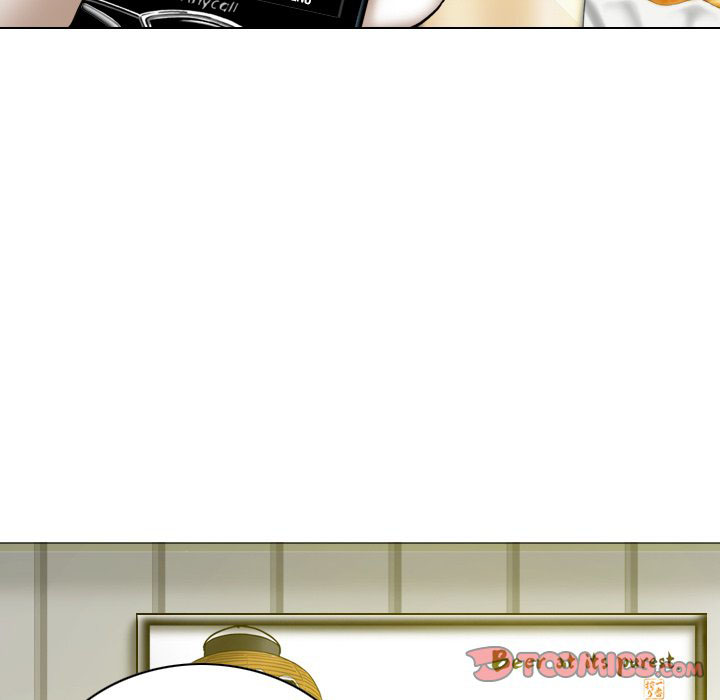 chỉ mình em chapter 8 37