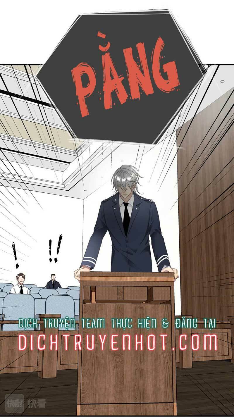 tiên sinh nói dối chapter 77 26