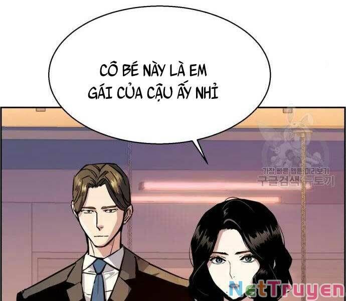 bạn học của tôi là lính đánh thuê chapter 133.1 35