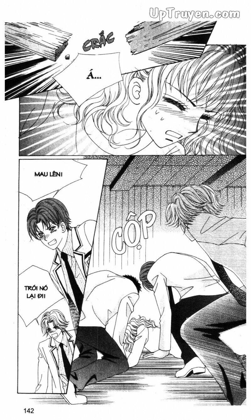 thoát kiếp hồ ly chapter 6 36