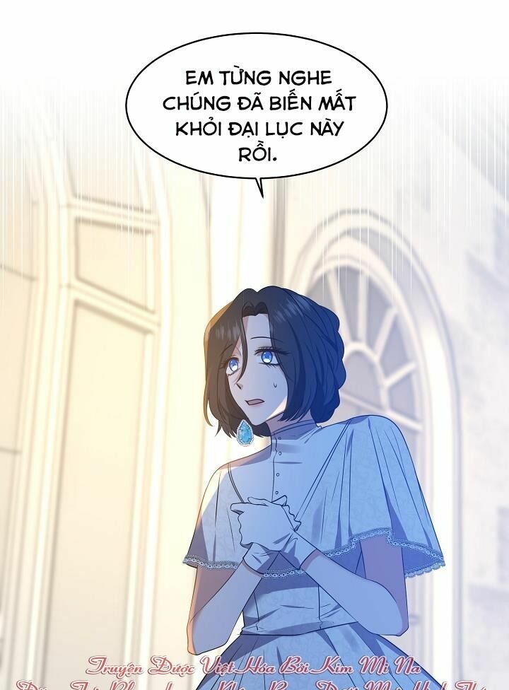 người chồng bạo chúa của tôi đã thay đổi chapter 9 44
