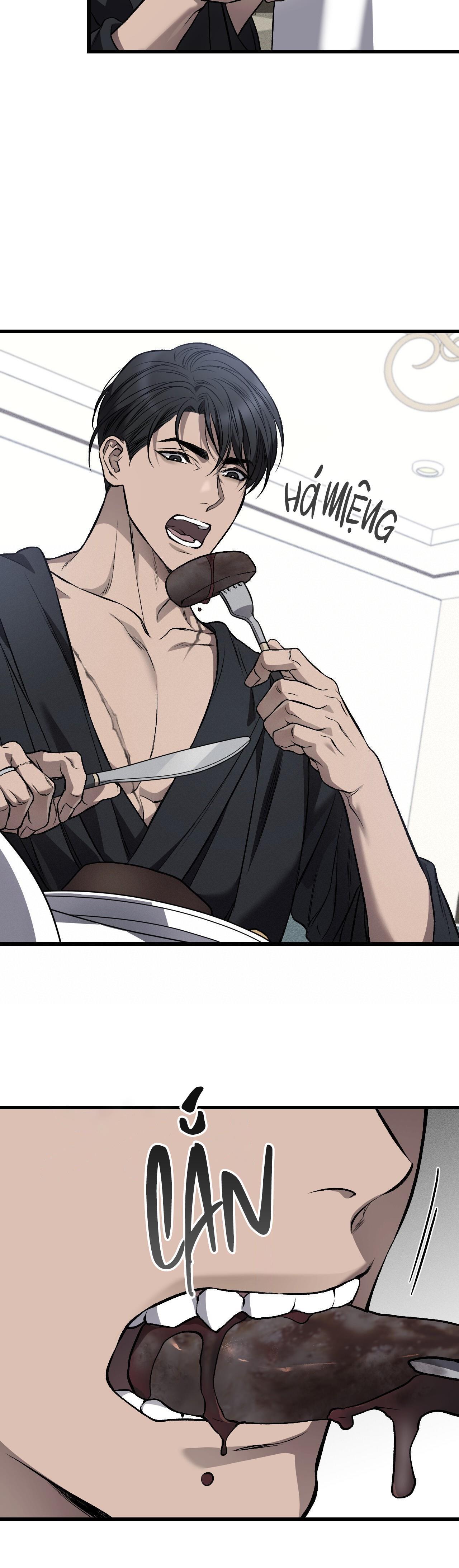 xx đê tiện chapter 10 23