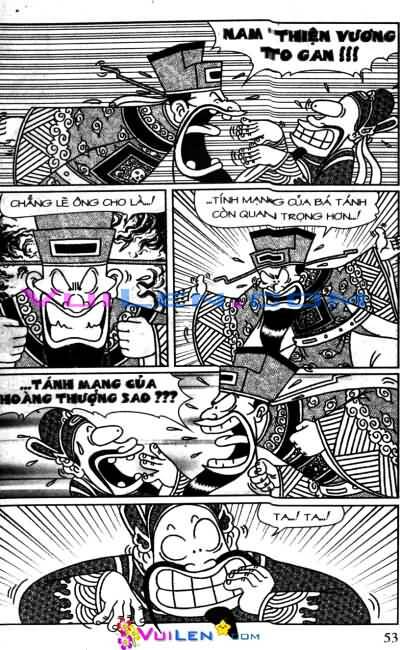 thần đồng đất việt chapter 104 50