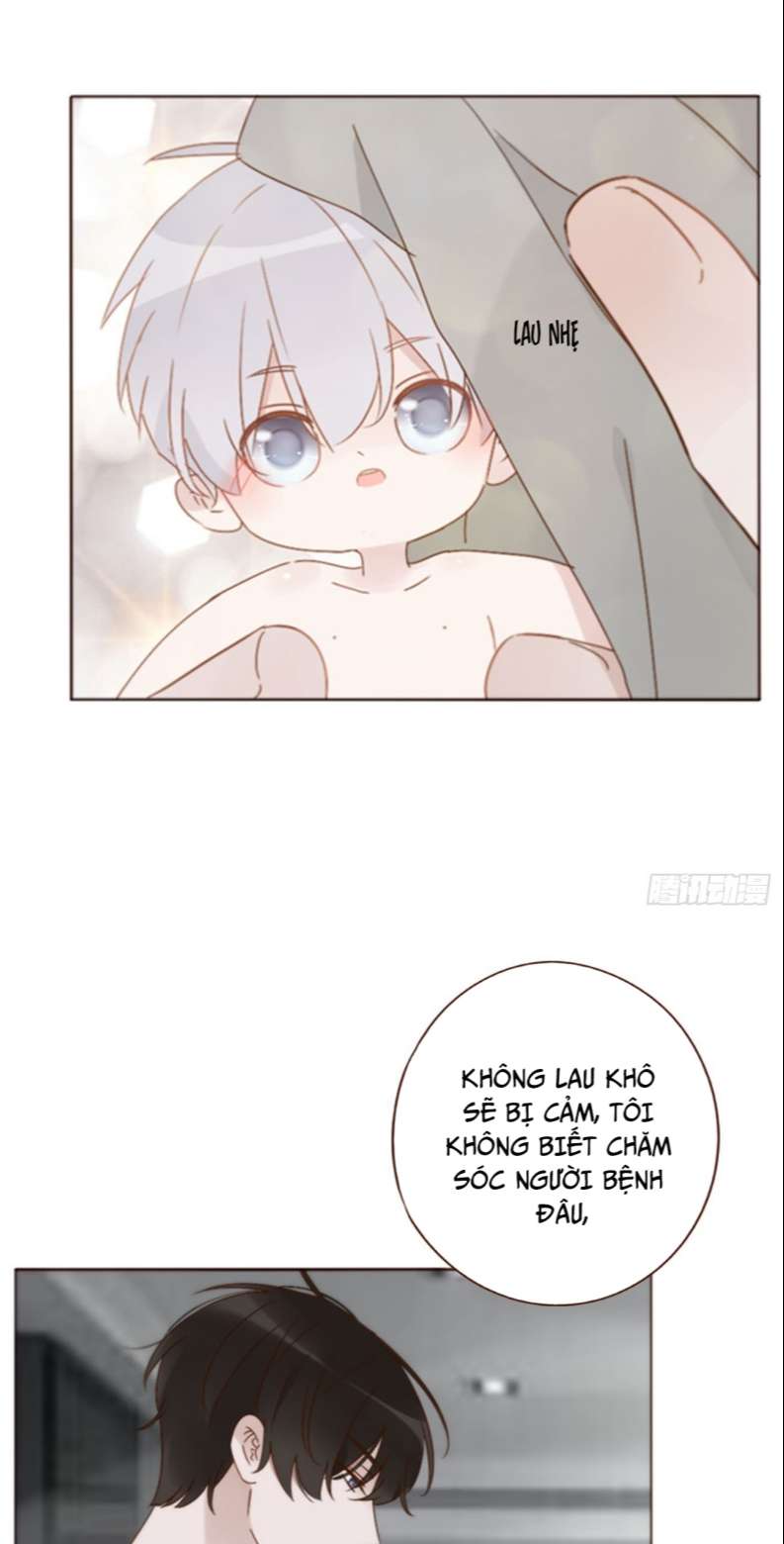 ôm chặt vào lòng chapter 75 4