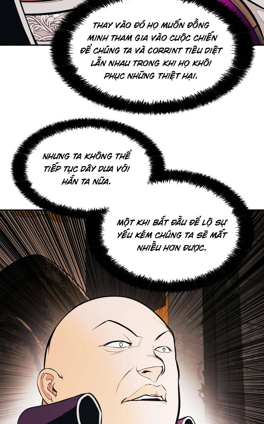 bất bại chân ma chapter 144 29