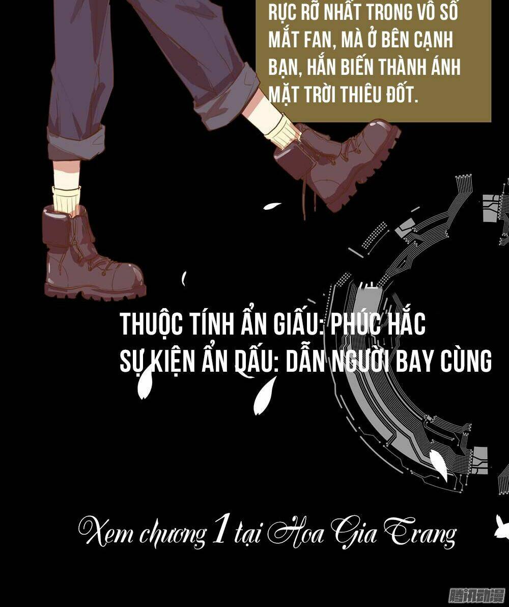 hệ thống yêu đương với nam thần chapter 0 8