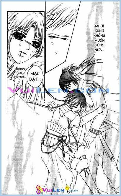 tinh nguyệt ảo cảnh chapter 5 122