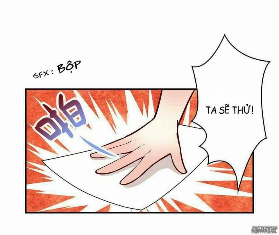 ta ở cổ đại xích cp chapter 3 14