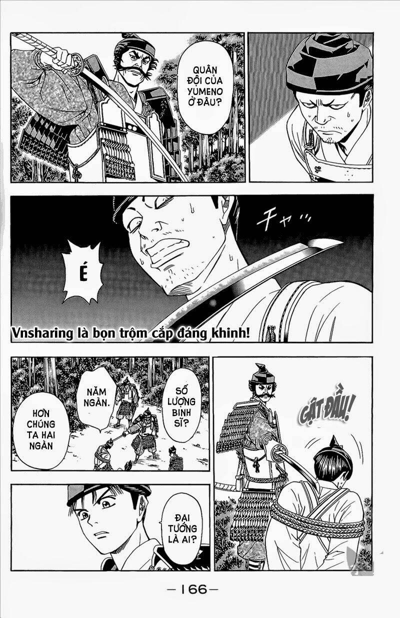 thiếu niên vương phần 2 chapter 51 41