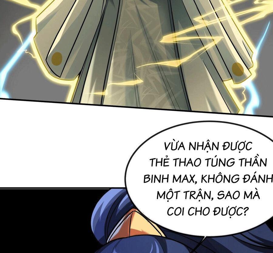 bản kiếm tiên tuyệt không làm nô chapter 89 12