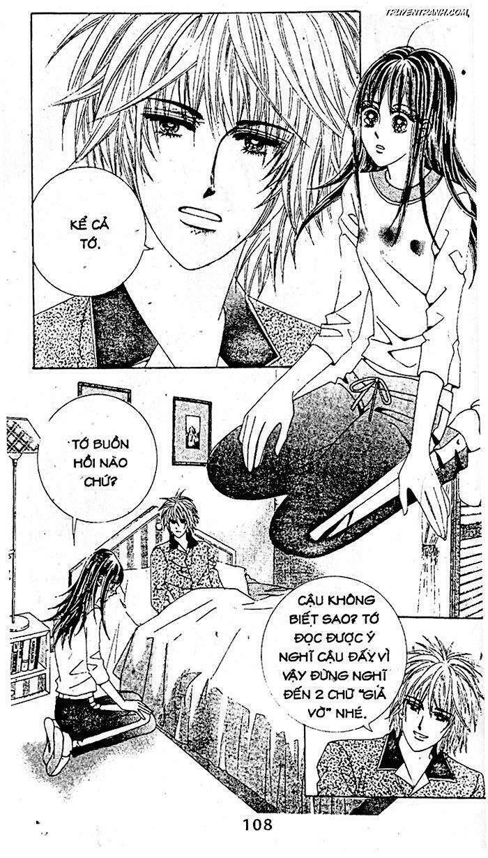 nhà trọ hoàn hảo chapter 64 24