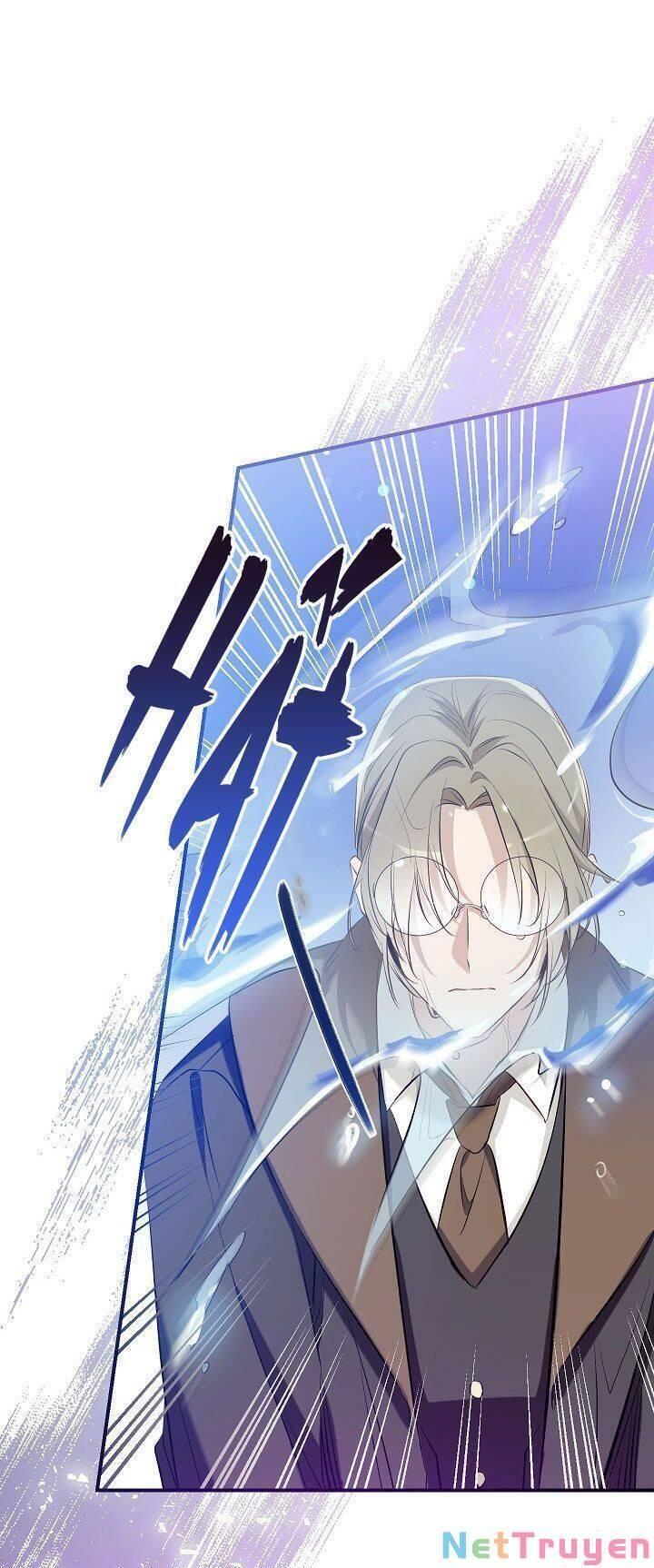 chúng ta có thể trở thành gia đình được không? chapter 55 35