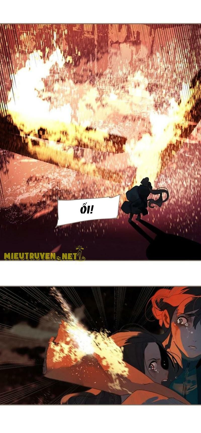 nhất đại linh hậu chapter 113 57