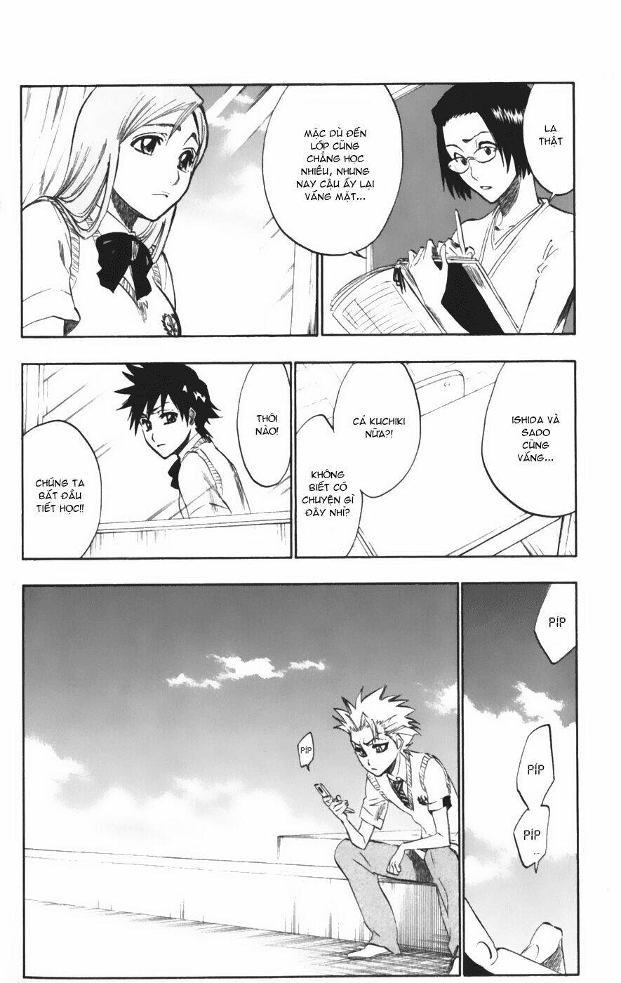thần chết ichigo chapter 214 13