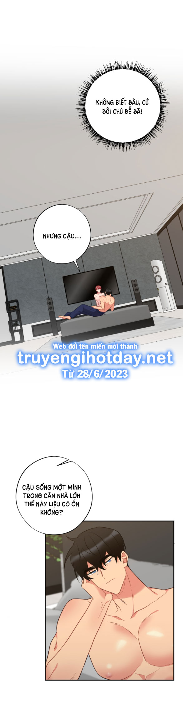 [18+] phương pháp xuất tinh của dosagyeon chapter 9.2 32