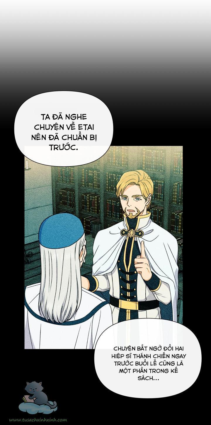 công nương khế ước của gia tộc công tước quái vật chapter 109 43