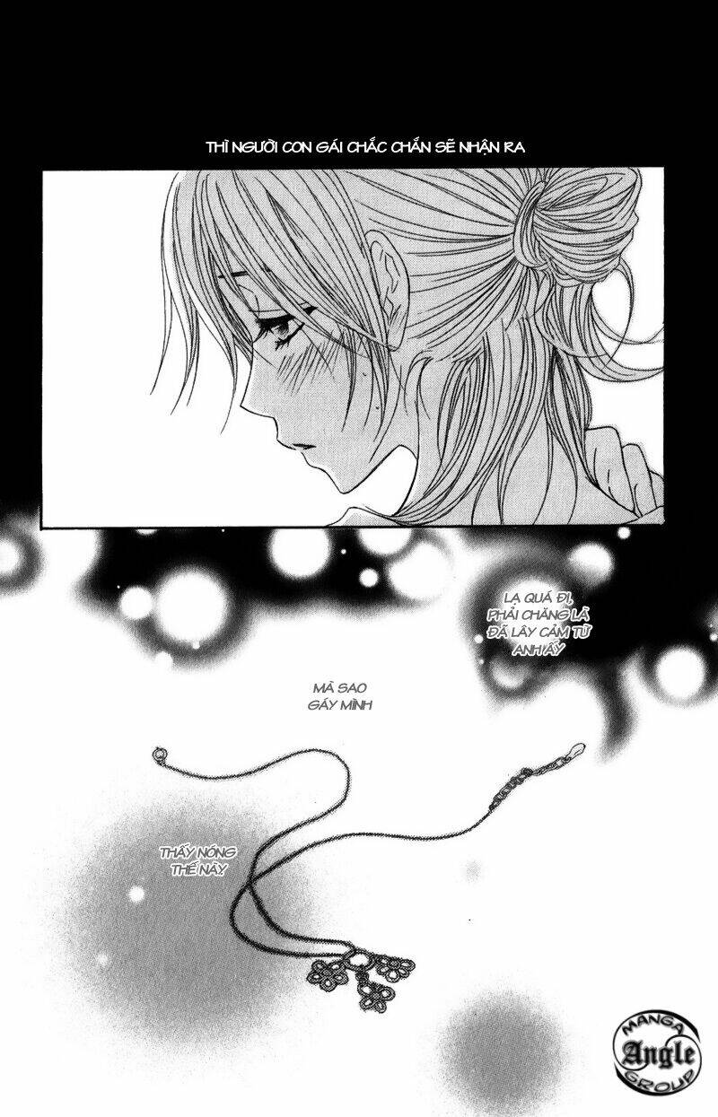 điện kích daisy chapter 16 38